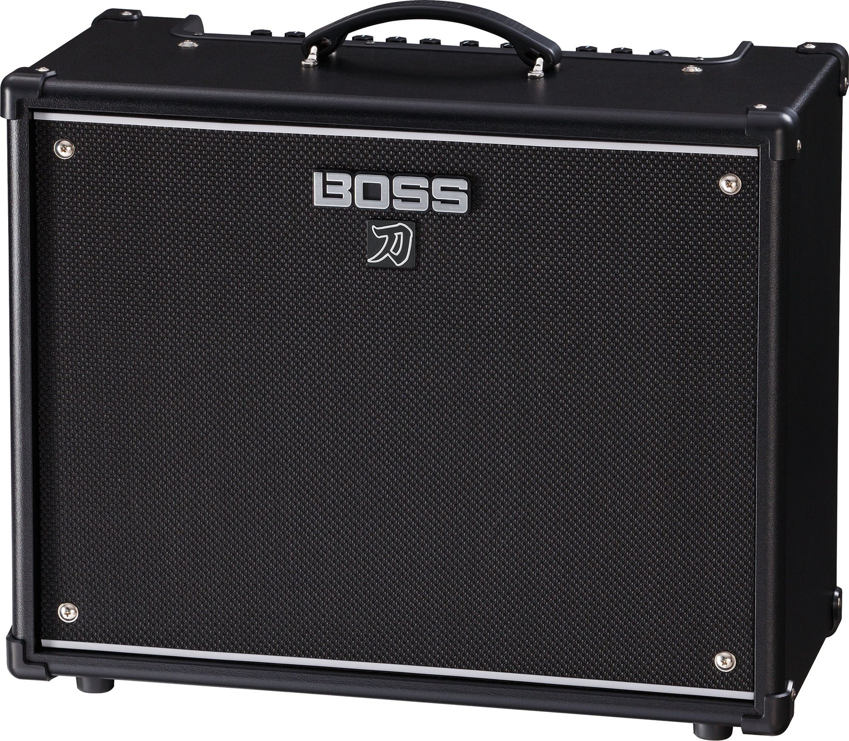 BOSS Katana 100 Gen 3 Amplificatore per chitarra