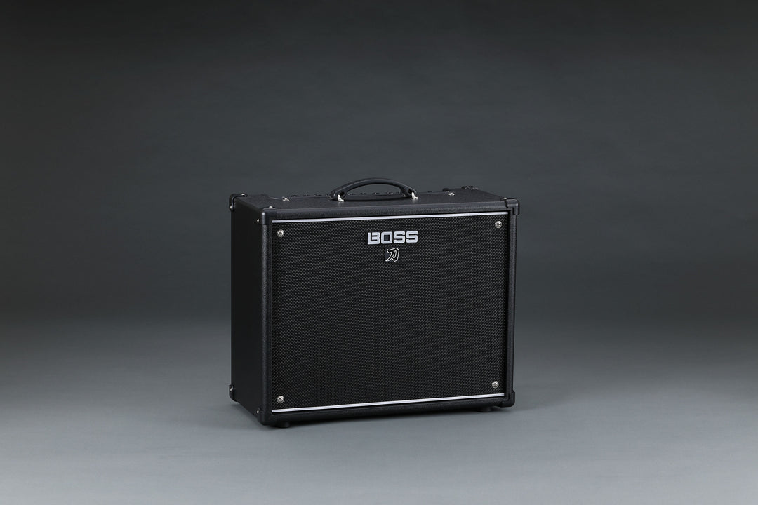 BOSS Katana 100 Gen 3 Amplificatore per chitarra