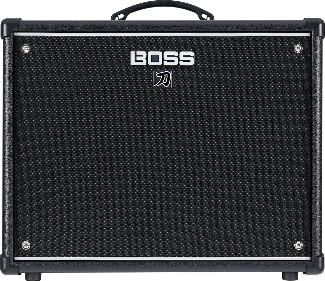 BOSS Katana 100 Gen 3 Amplificatore per chitarra