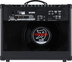 BOSS Katana 100 Gen 3 Amplificatore per chitarra