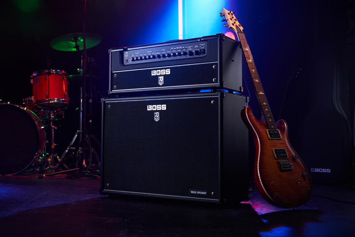 BOSS Katana 212 Waza Cabinet