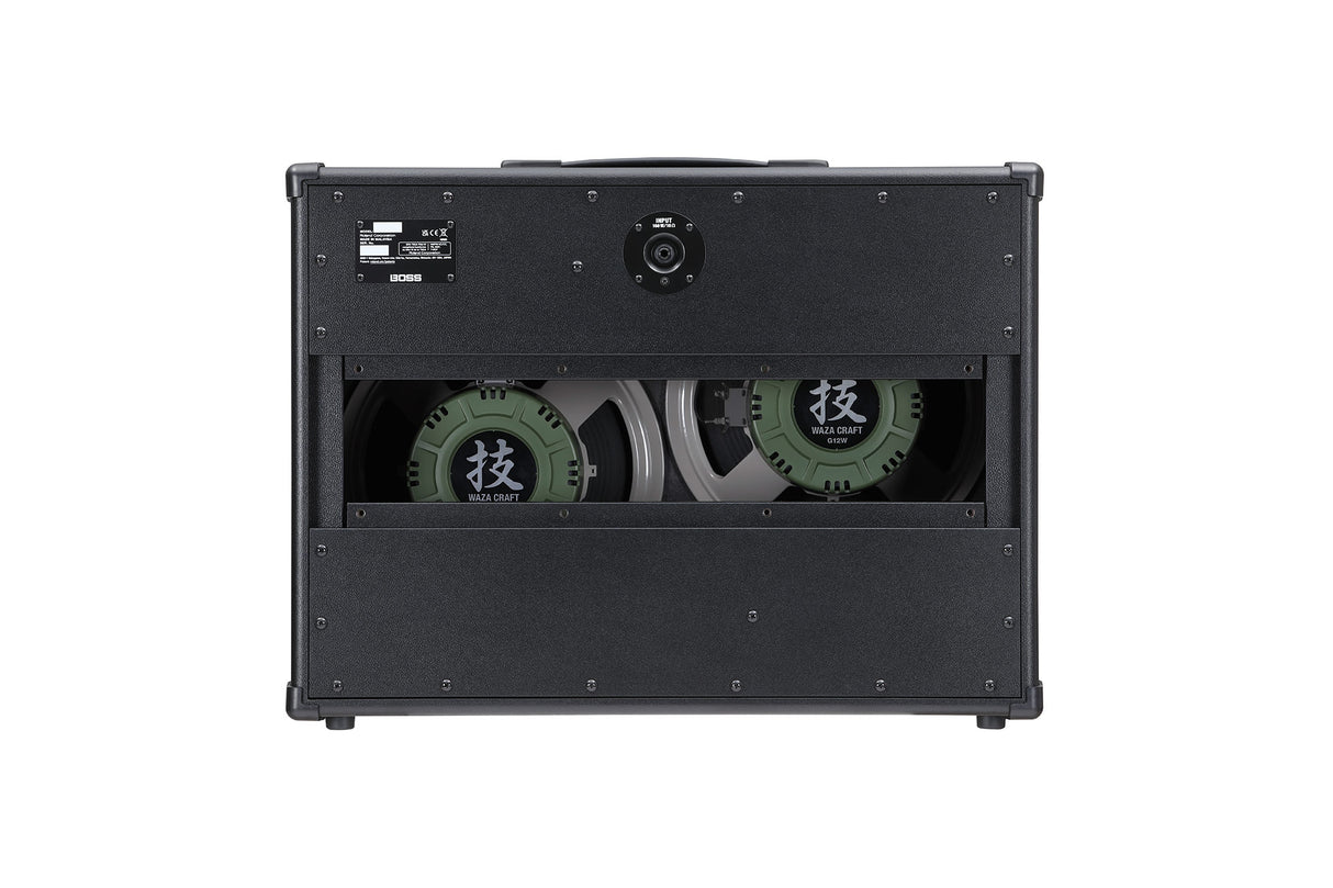 BOSS Katana 212 Waza Cabinet