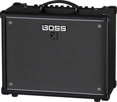 BOSS Katana 50 EX Gen 3 Amplificatore per chitarra