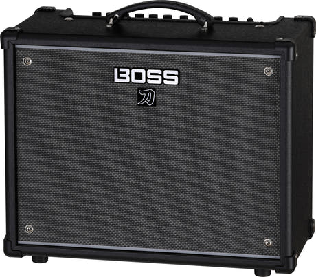 BOSS Katana 50 EX Gen 3 Amplificatore per chitarra