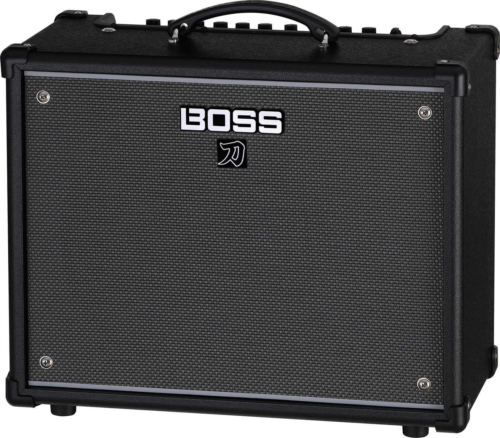 BOSS Katana 50 EX Gen 3 Guitar Amplifier