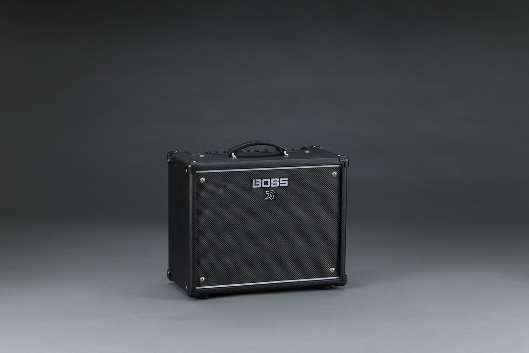 BOSS Katana 50 EX Gen 3 Amplificatore per chitarra