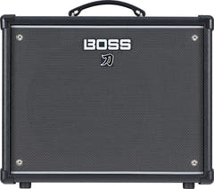 BOSS Katana 50 EX Gen 3 Amplificatore per chitarra