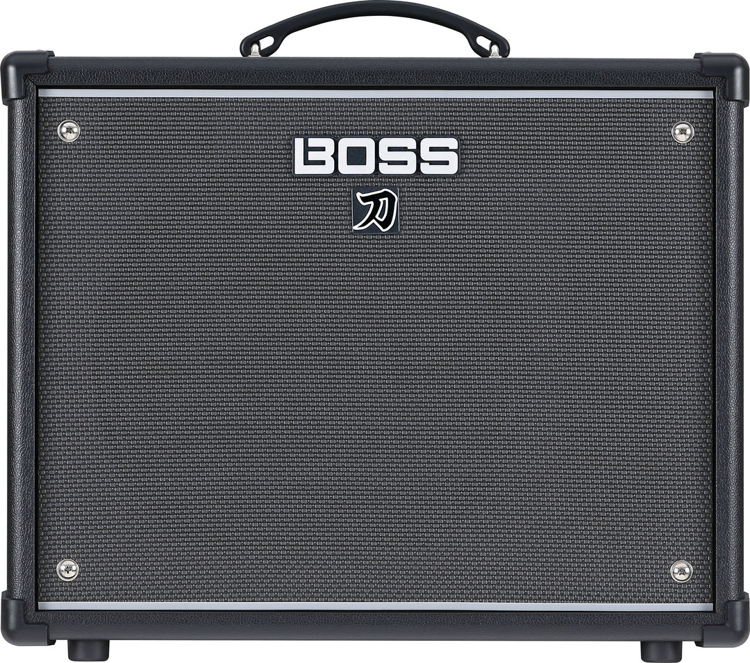 BOSS Katana 50 EX Gen 3 Amplificatore per chitarra