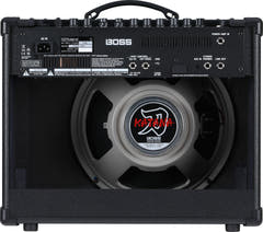 BOSS Katana 50 EX Gen 3 Amplificatore per chitarra