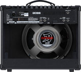 BOSS Katana 50 EX Gen 3 Guitar Amplifier