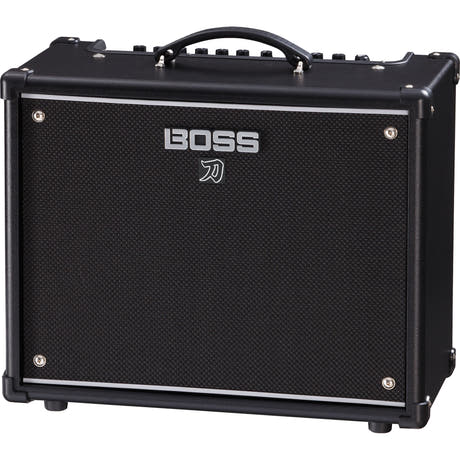BOSS Katana 50 Gen 3 Amplificatore per chitarra