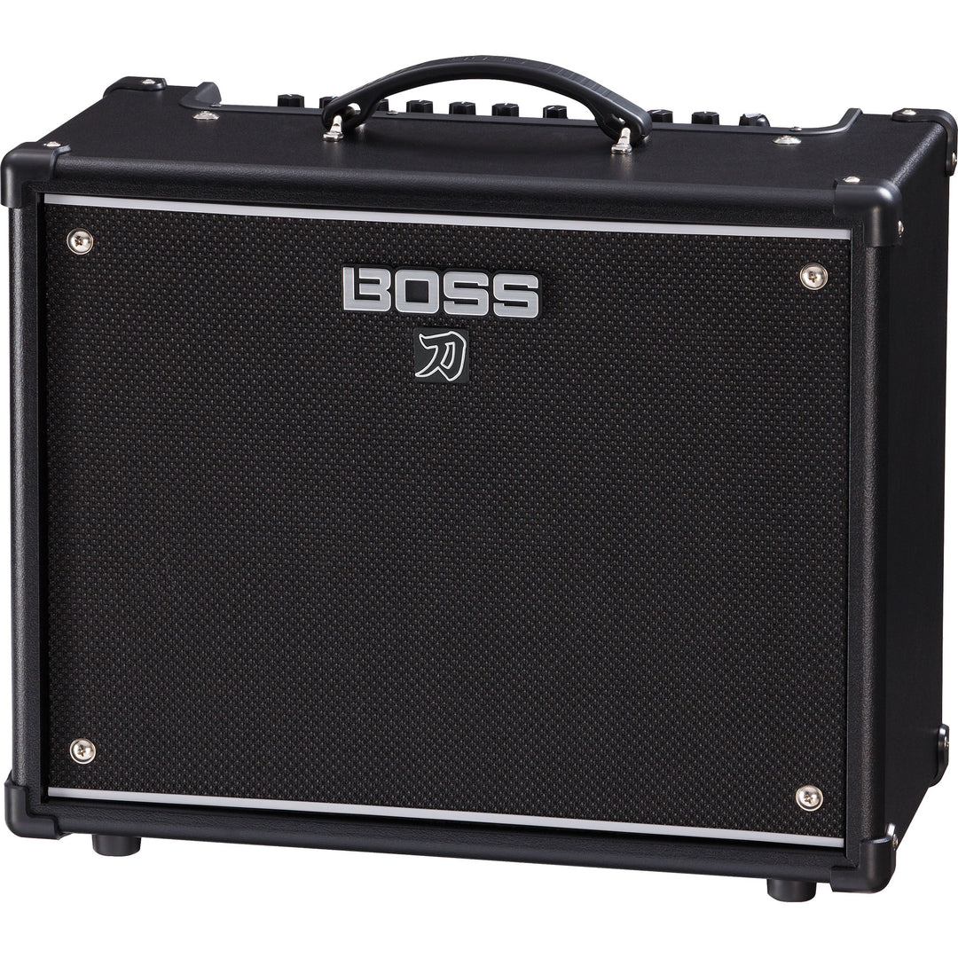 BOSS Katana 50 Gen 3 Amplificatore per chitarra