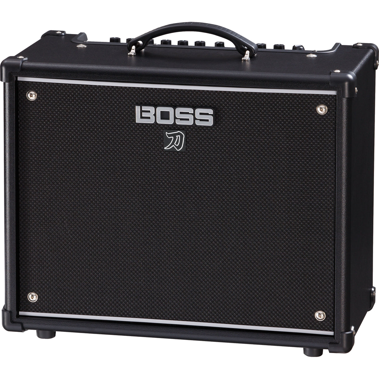 BOSS Katana 50 Gen 3 Amplificatore per chitarra