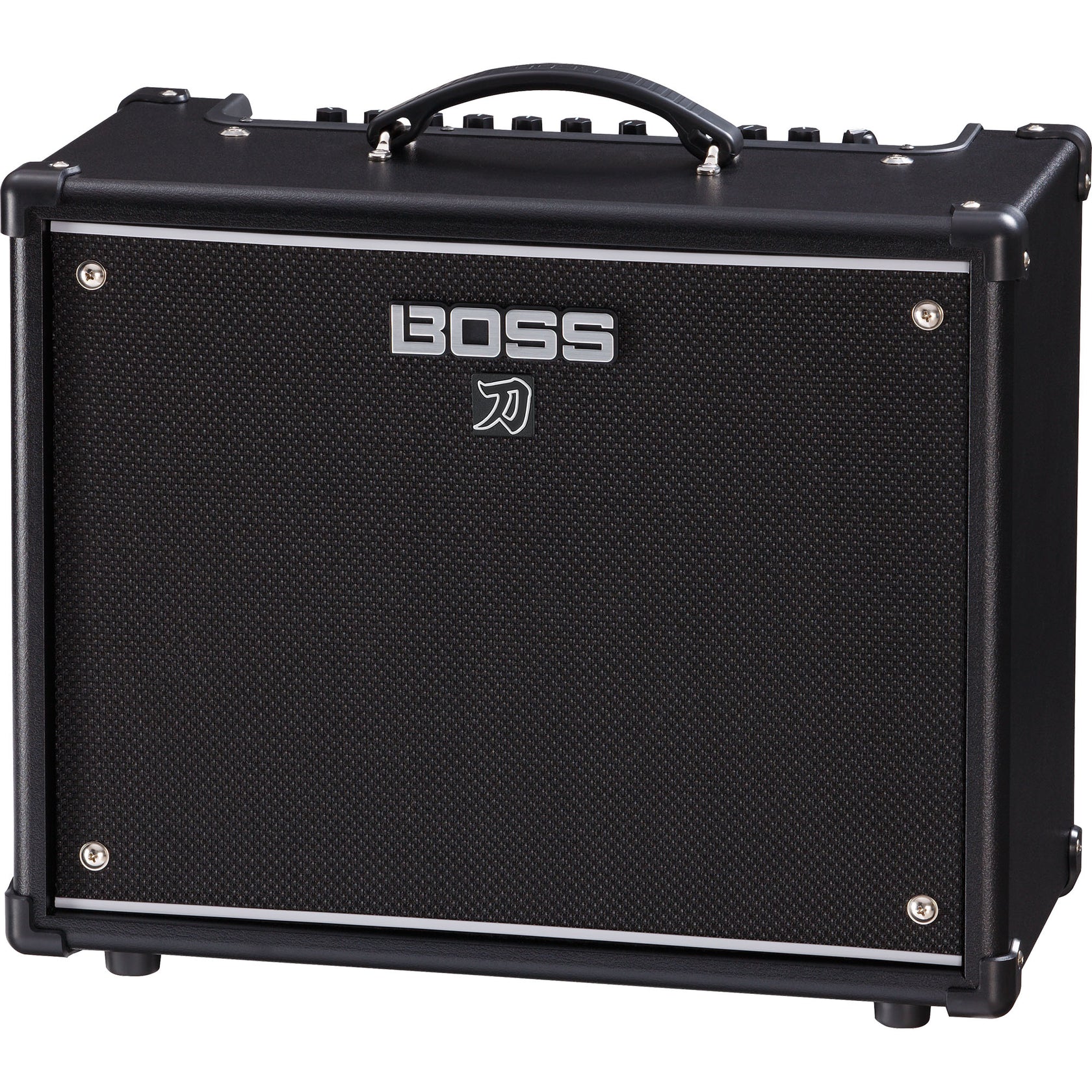 BOSS Katana 50 Gen 3 Amplificatore per chitarra