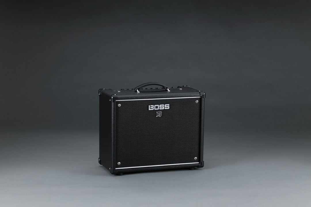 BOSS Katana 50 Gen 3 Amplificatore per chitarra