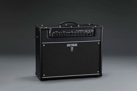 BOSS Katana-Artist MKII Amplificatore per chitarra