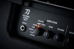 BOSS Katana-Artist MKII Amplificatore per chitarra