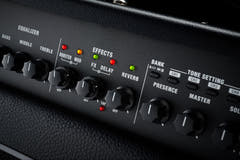 BOSS Katana-Artist MKII Amplificatore per chitarra