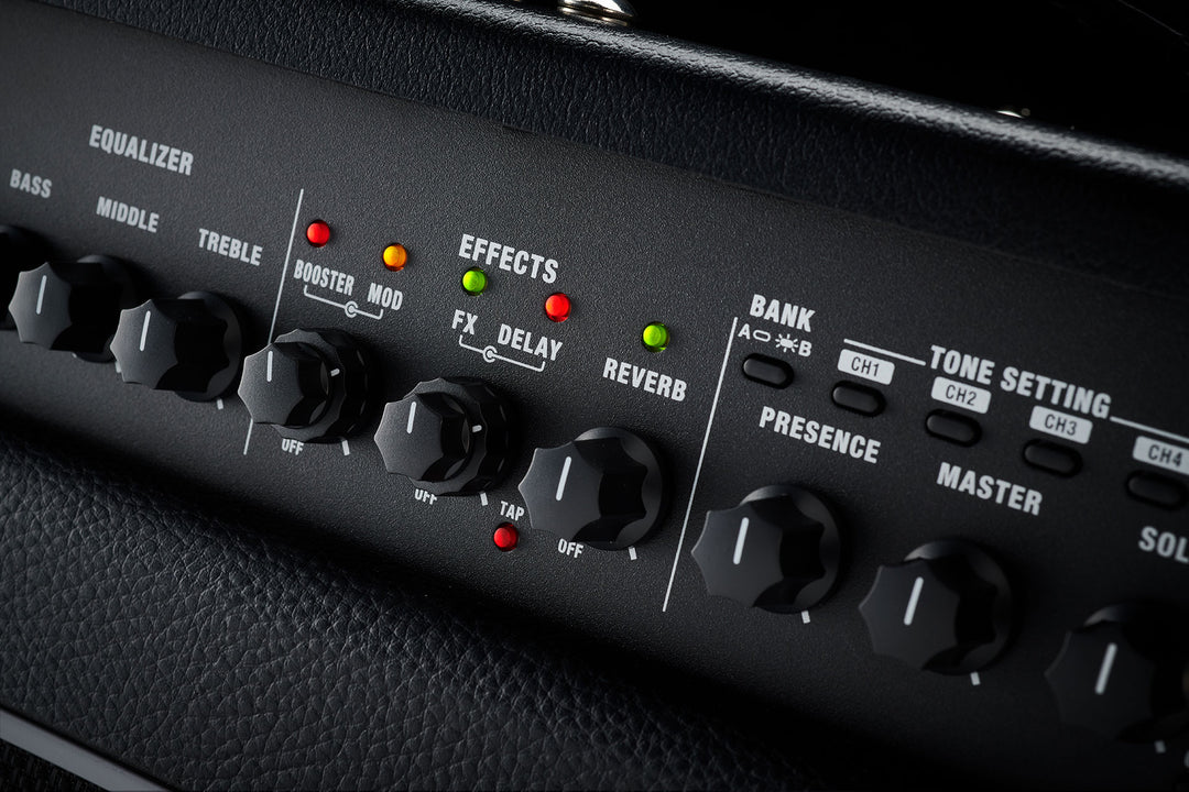 BOSS Katana-Artist MKII Amplificatore per chitarra