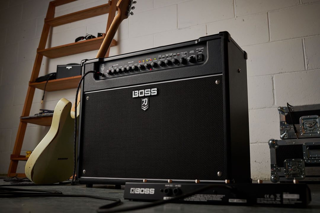 BOSS Katana-Artist MKII Amplificatore per chitarra