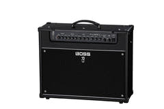 BOSS Katana-Artist MKII Amplificatore per chitarra