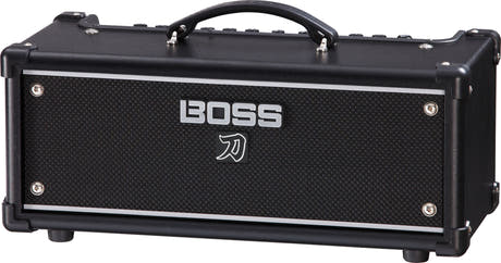 BOSS Katana Head Gen 3 Amplificatore per chitarra
