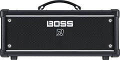 BOSS Katana Head Gen 3 Amplificatore per chitarra