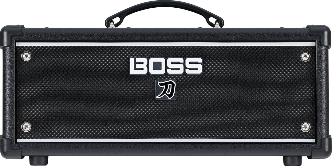 BOSS Katana Head Gen 3 Amplificatore per chitarra