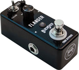 Black Sheep Flanger analogico