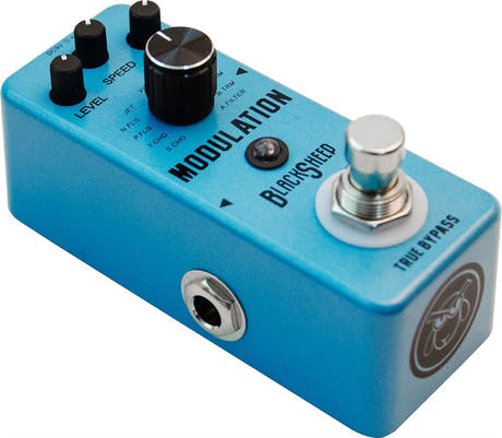 Black Sheep Modulation