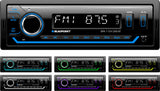Blaupunkt BPA 1124 Car radio with DAB+ and Bluetooth