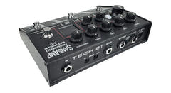 Tech 21 Programmable Bass Driver ELITE preamplificatore basso