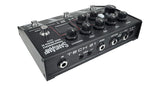 Tech 21 Programmable Bass Driver ELITE preamplificatore basso