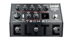 Tech 21 Programmable Bass Driver ELITE preamplificatore basso