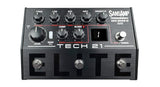 Tech 21 Programmable Bass Driver ELITE preamplificatore basso