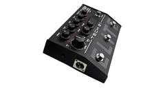 Tech 21 Programmable Bass Driver ELITE preamplificatore basso