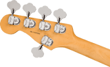 Fender American Professional II Jazz El-Bas (Olympic White )