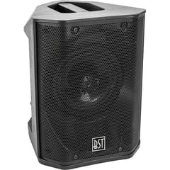BST 6,5" Altoparlante a Batteria con Mixer (60W)