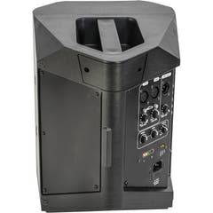 BST 6,5" Altoparlante a Batteria con Mixer (60W)