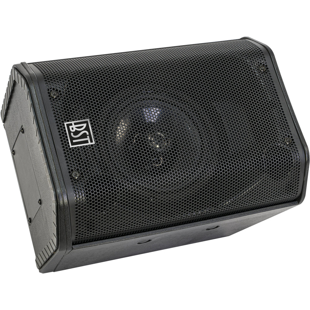BST 6,5" Altoparlante a Batteria con Mixer (60W)