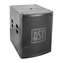 BST-S18A - Subwoofer attivo (18")