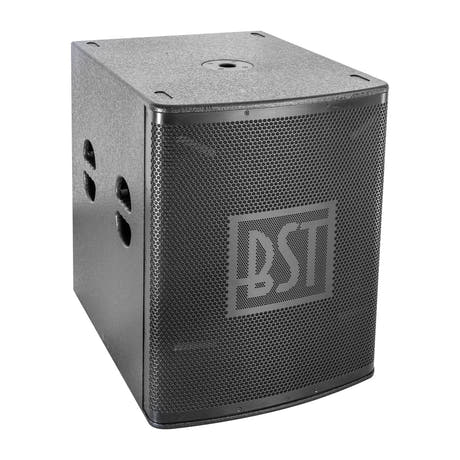 BST-S18A - Subwoofer attivo (18")