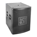 BST-S18A - Subwoofer attivo (18")
