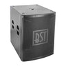 BST-S18A - Subwoofer attivo (18")
