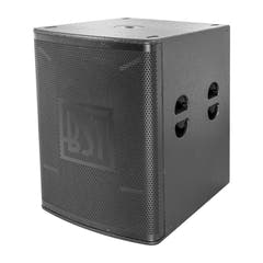BST-S18A - Subwoofer attivo (18")