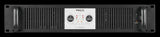 BST XL1500 Power Amplifier