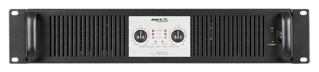 BST XL1500 - Amplificatore di potenza