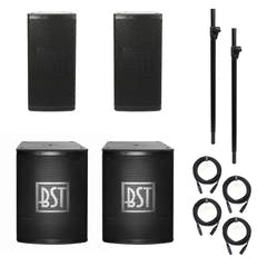 BST POWER BUNDLE Grande