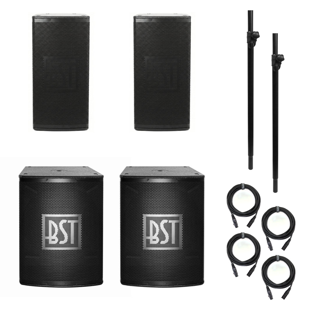 BST POWER BUNDLE Grande