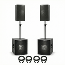 BST POWER BUNDLE X-Large
